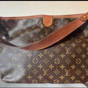 Authentic Louis Vuitton